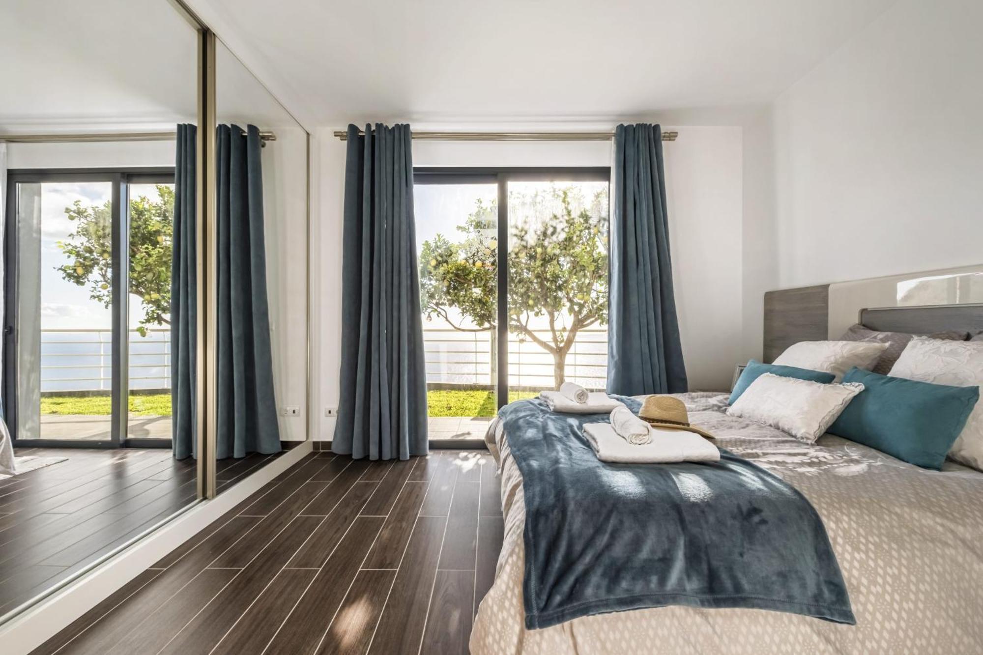 Villa Soleil By Madeira Sun Travel Arco da Calheta  Εξωτερικό φωτογραφία