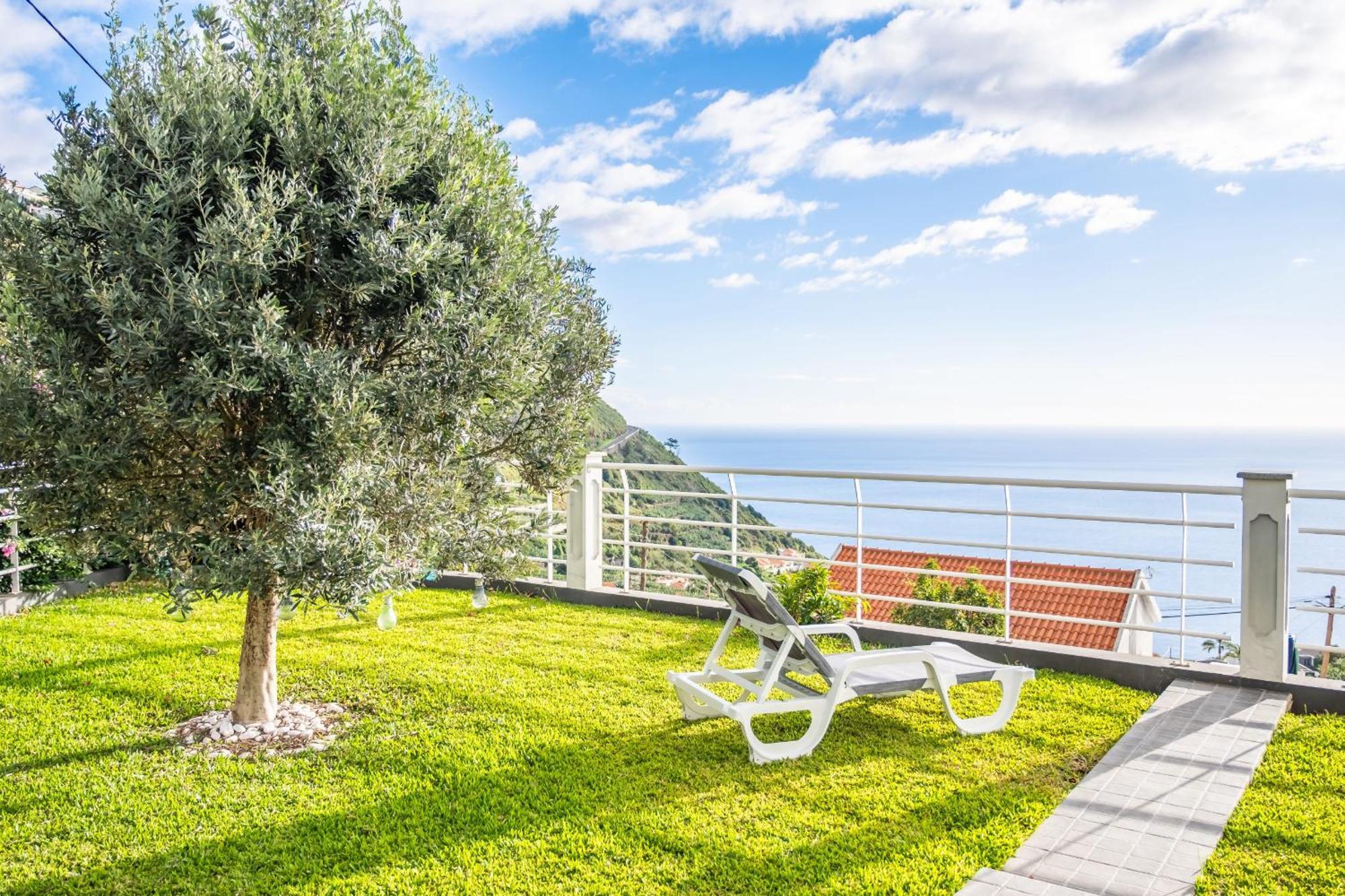 Villa Soleil By Madeira Sun Travel Arco da Calheta  Εξωτερικό φωτογραφία